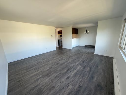 Landmarc II 1 bed 1 bath