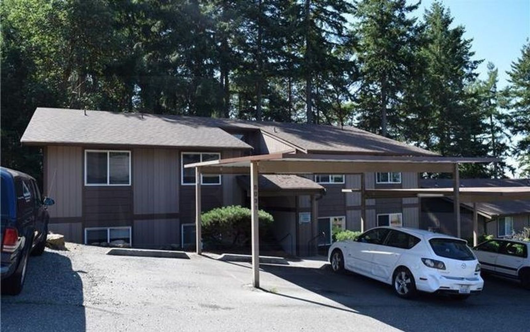 Tacoma Apartment: 5031 S Orchard St