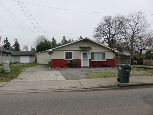 Gorgeous Duplex near JBLM! – photo 1
