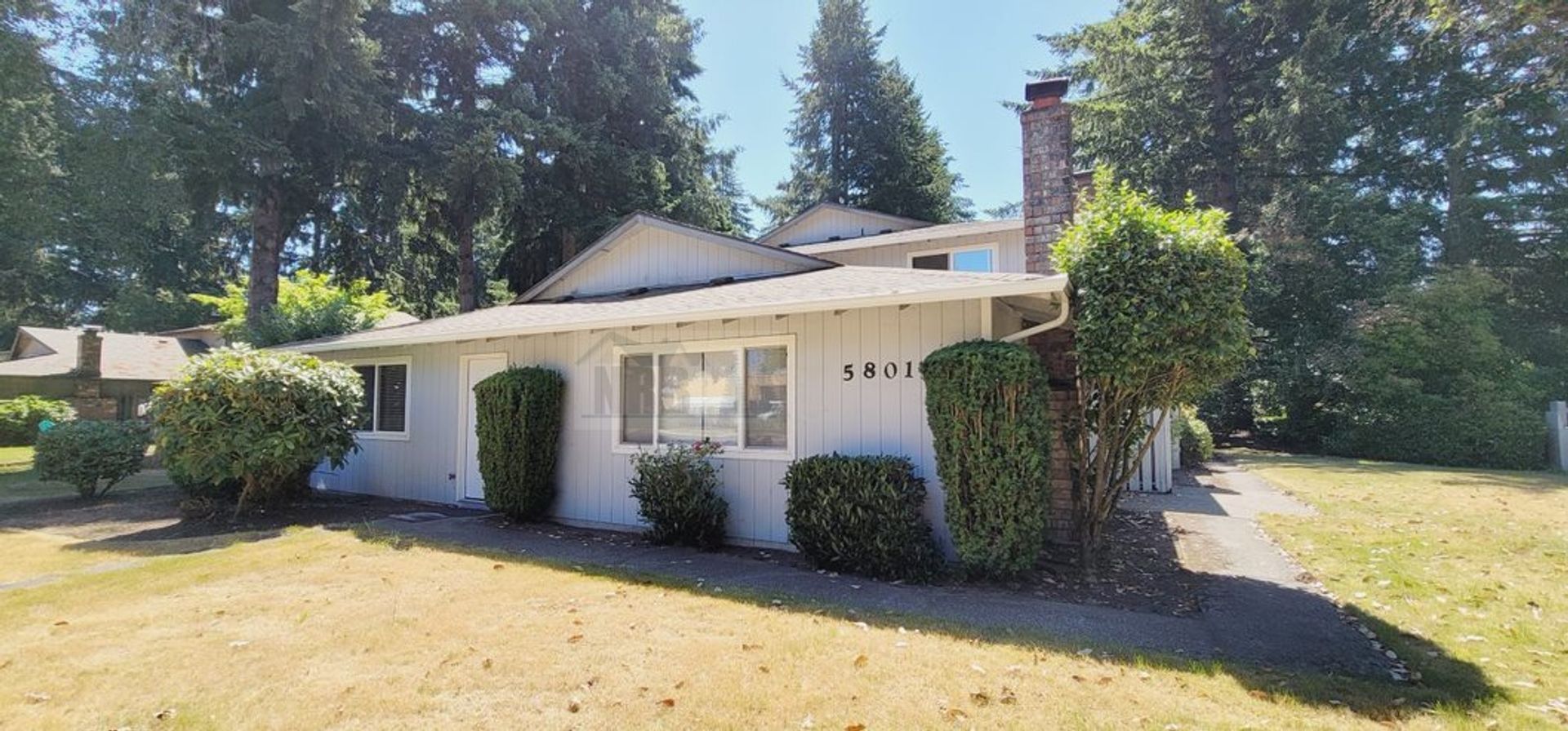 Lacey Apartment: 5801 13th Ave SE