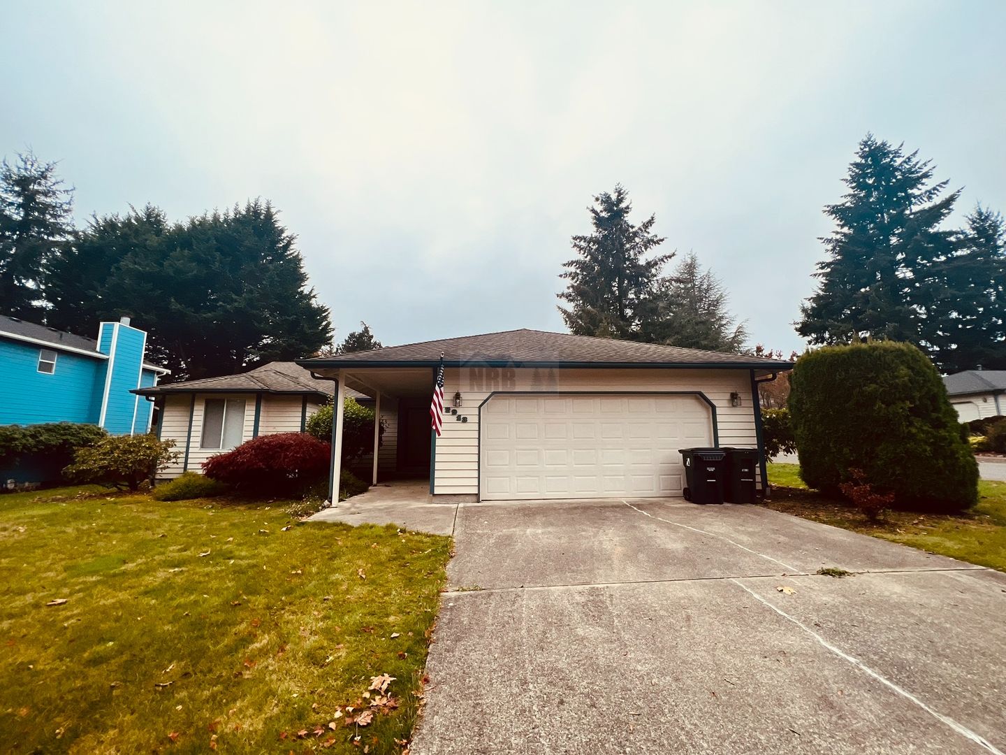 Olympia House: 2913 Briar Lea Loop SE