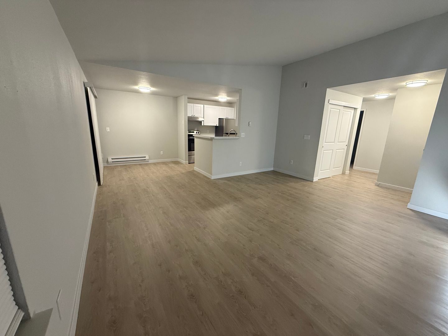 Tacoma Apartment: 6601 S 8th St