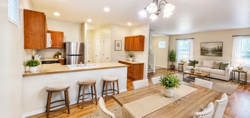 Beautiful 3-Bedroom + Loft Home with 2-Car Garage, Fireplace & Fully Fenced Yard! – photo 1