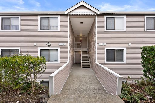 Brand new 1 BD, 1 BA apartment in Tacoma! 1 MONTH FREE RENT! – photo 1
