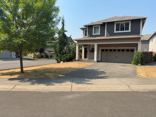 Spacious 4-bed House in Federal Way! – photo 1