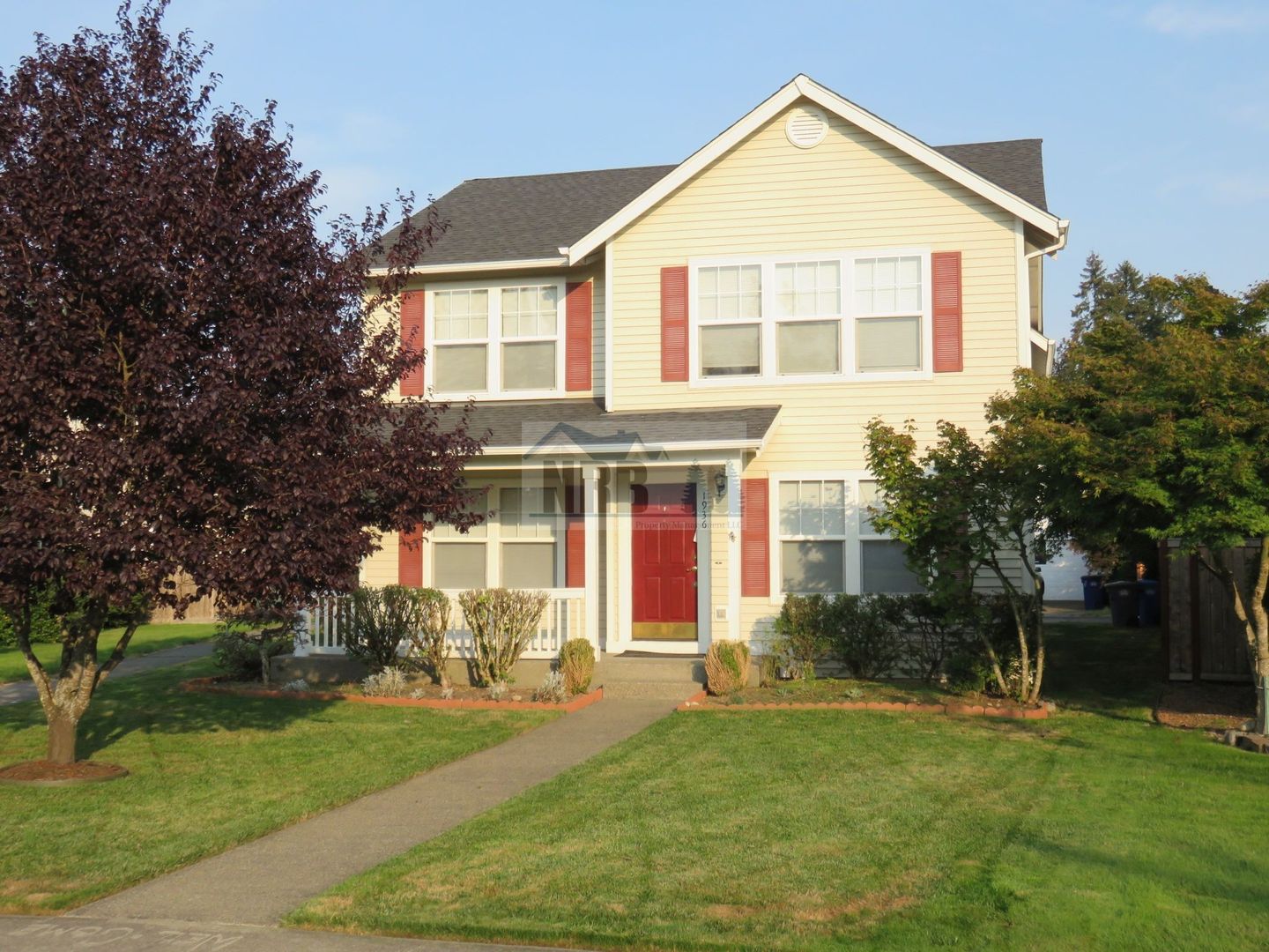 Dupont House: 1936 Braget St