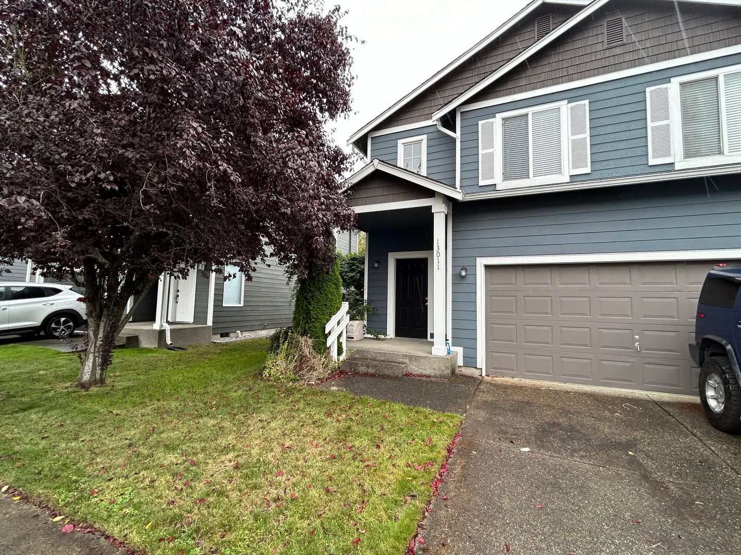 Puyallup House: 13011 158th St Ct E
