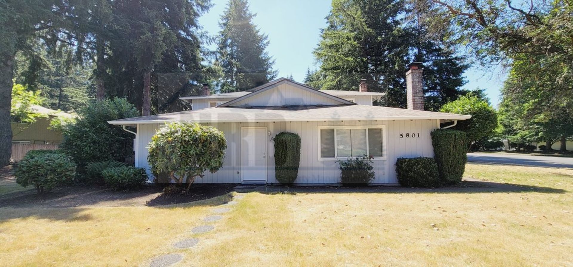 Lacey Apartment: 5801 13th Ave SE