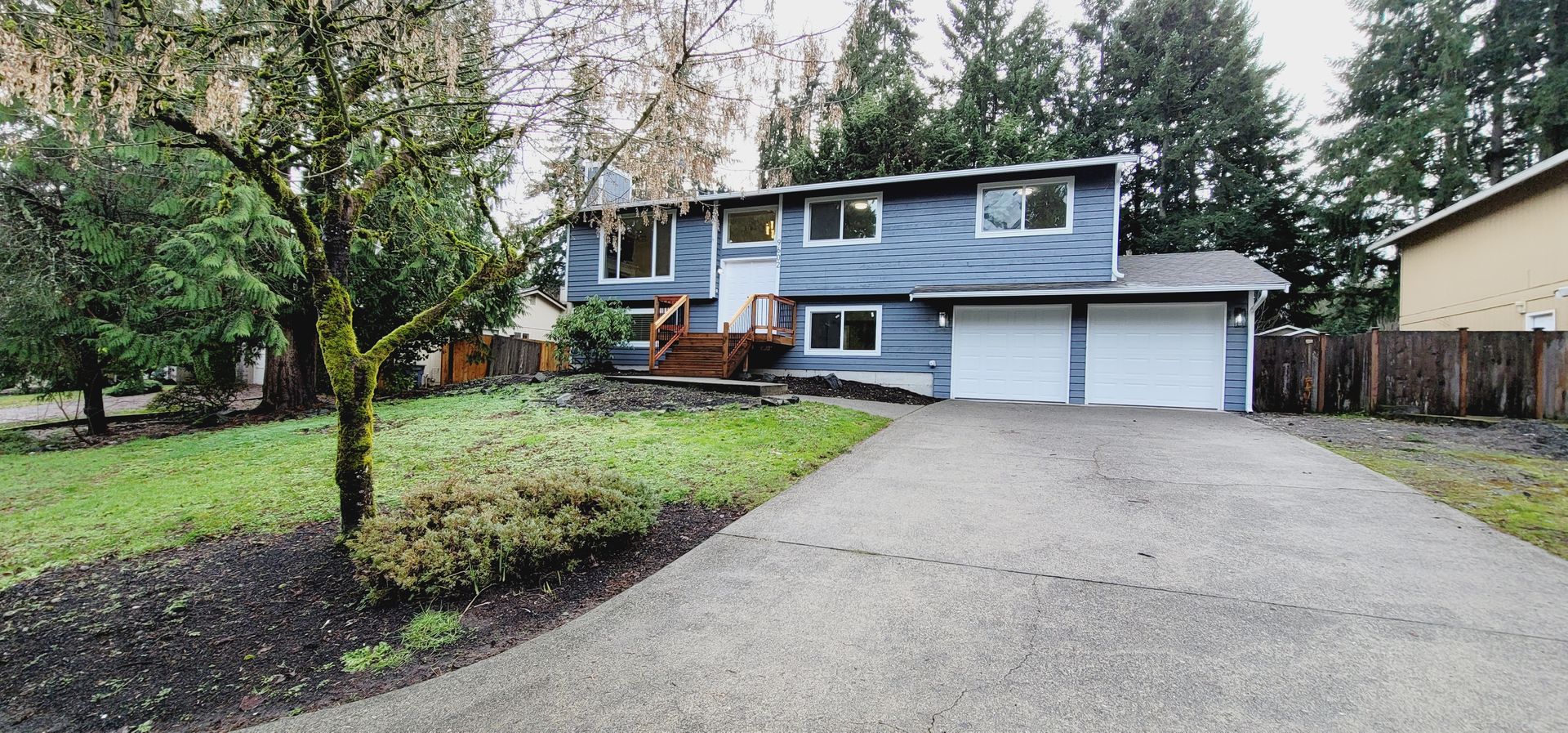 Puyallup House: 9602 166th Street E