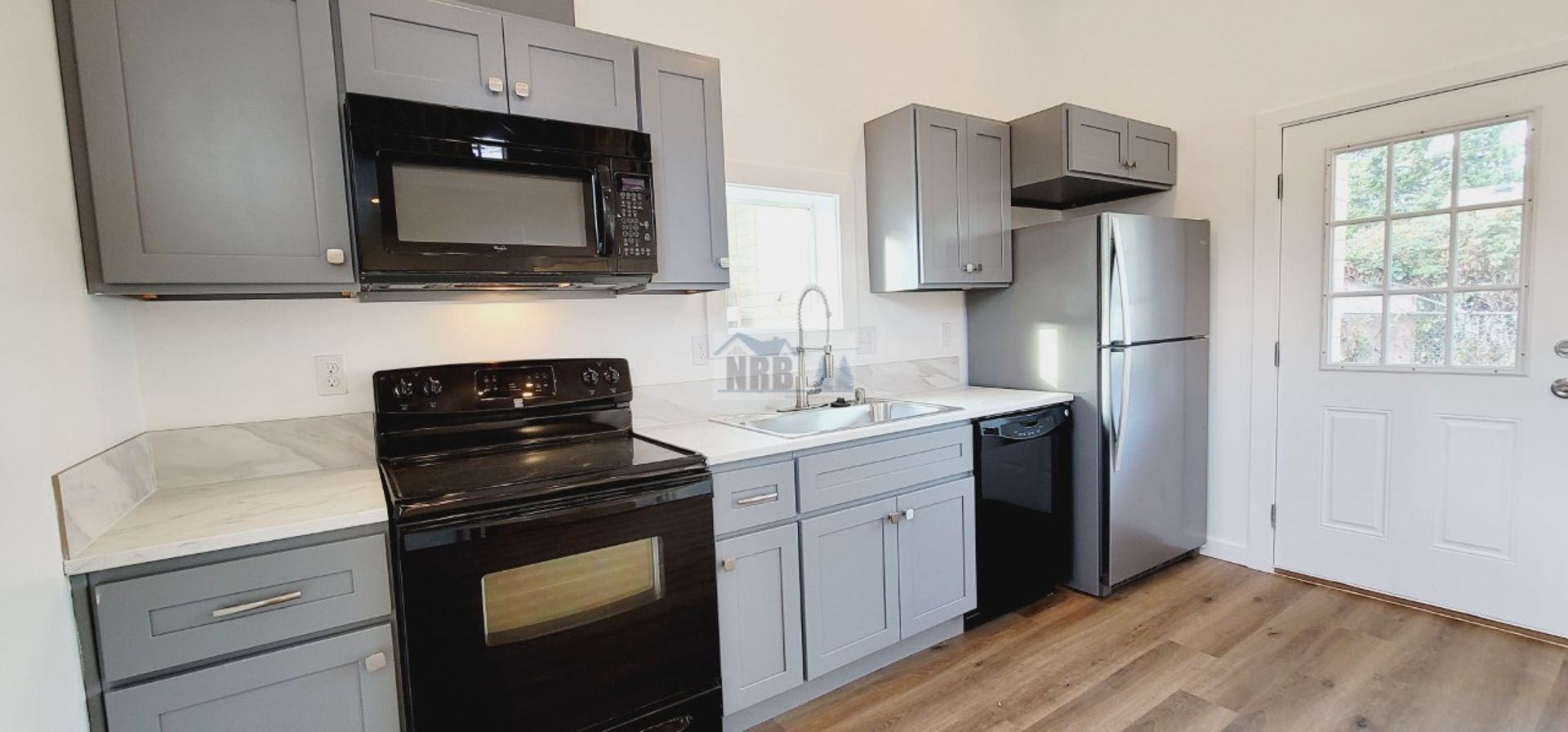 Tacoma Townhome: 5621 N 44th St.  Unit B