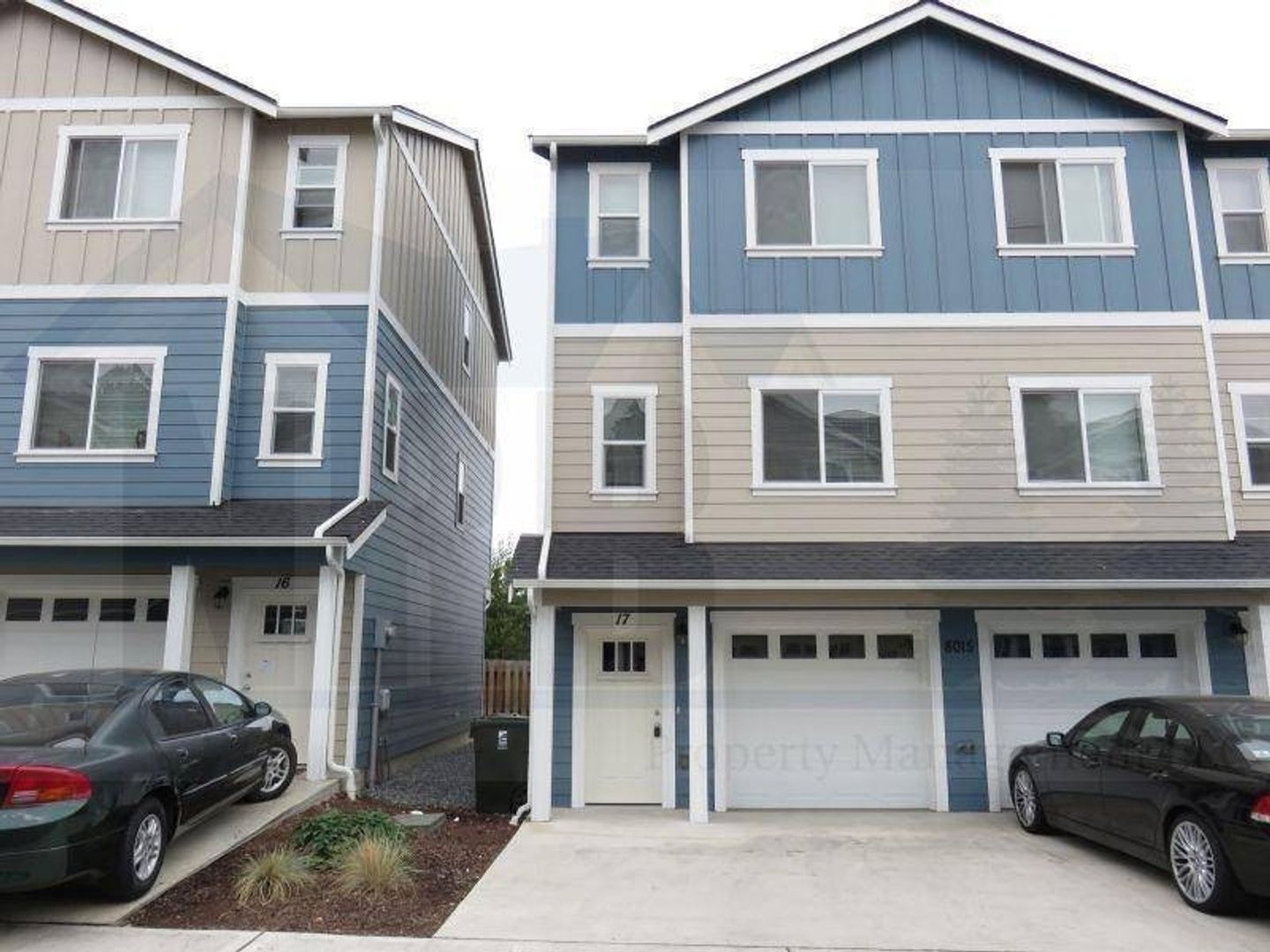 Tacoma Apartment: 8015 Pacific Ave