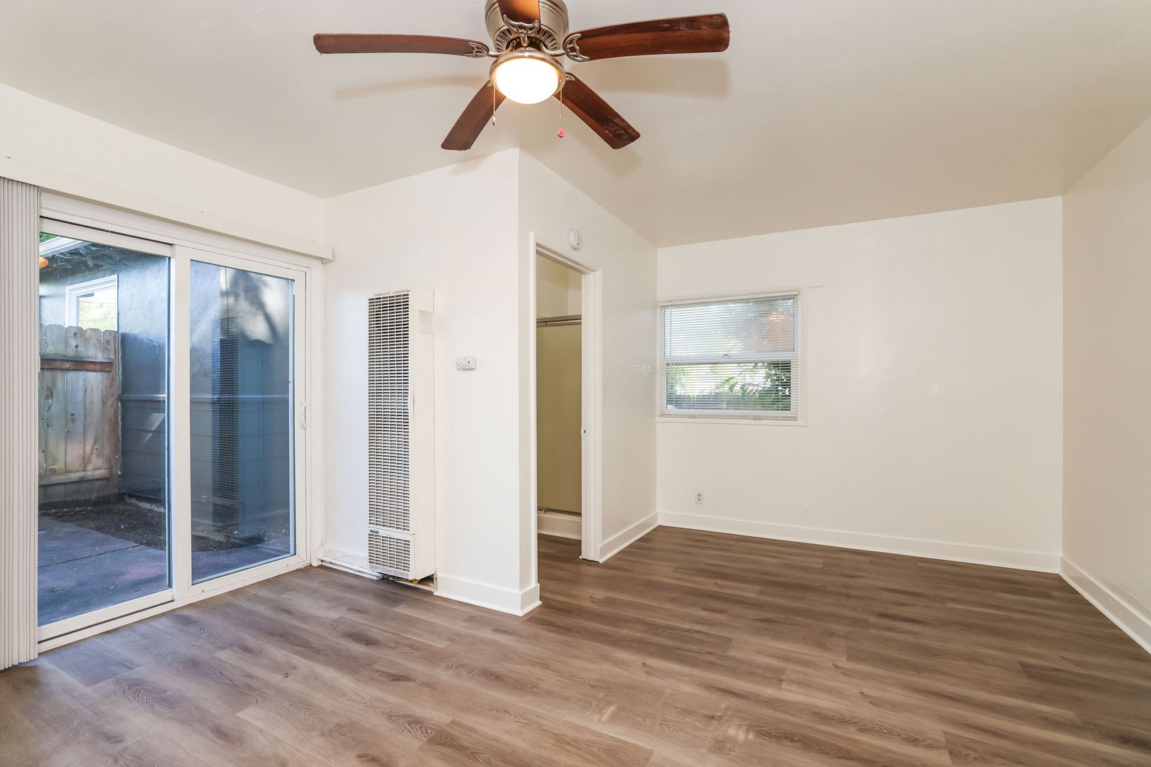 Santa Rosa Apartment: 2107 Montgomery Drive