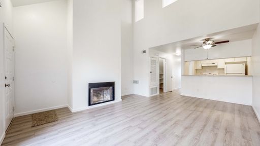 PUre Property Management Presents - Cambridge Square Apartments 2BR/1BA Loft Apartment in Rohnert Park! – photo 1