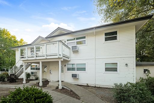 PURE Property Management Presents - 1402 Washington St.