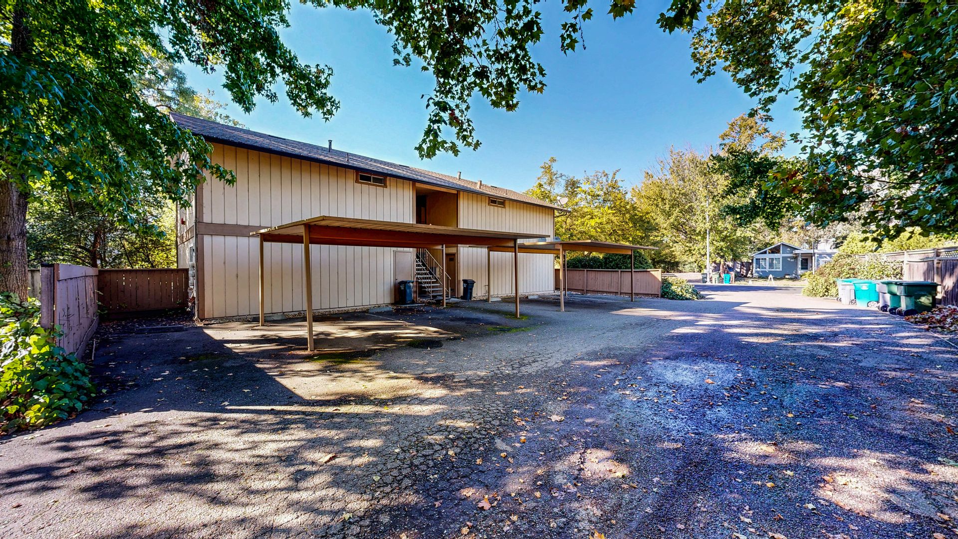Rohnert Park Apartment: 949 Camino Coronado