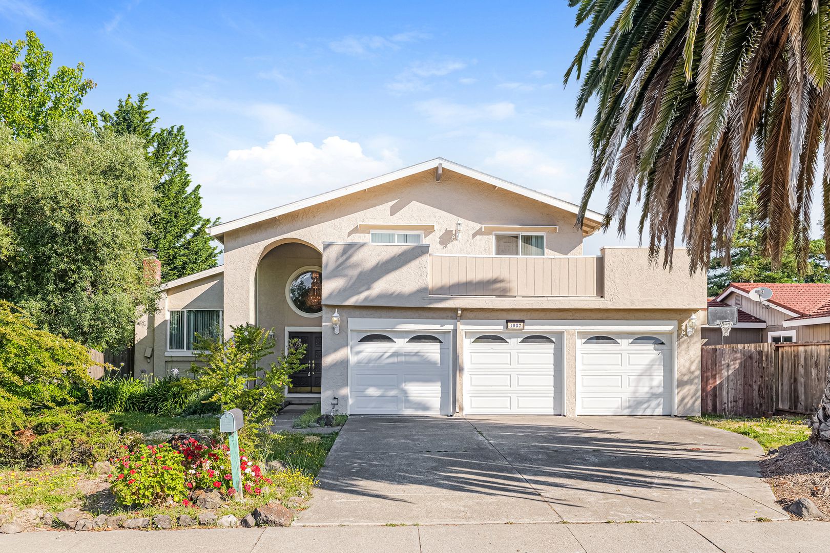Rohnert Park House: 4987 Fern Pl