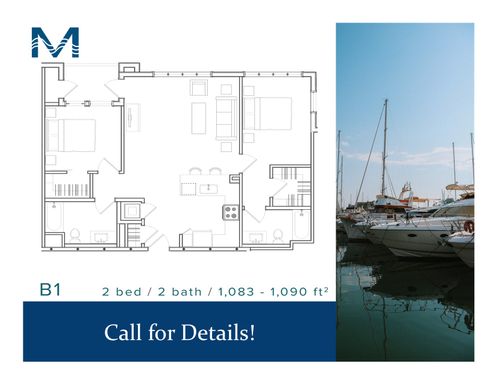 Marina Crossing B1.5 – photo 1