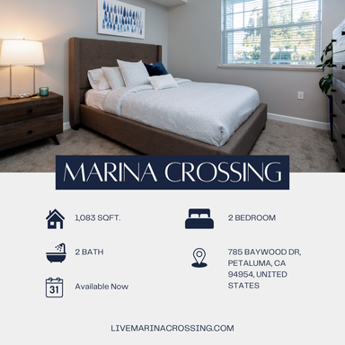 Marina Crossing B1 – photo 1