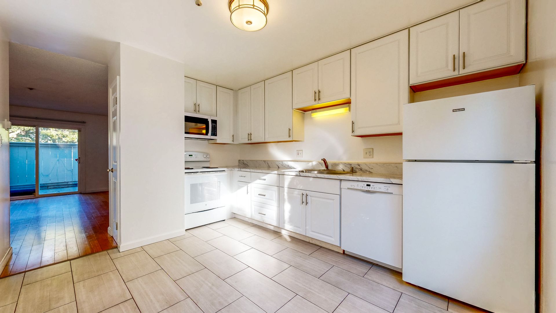 Santa Rosa Apartment: 140 Brush Creek Road