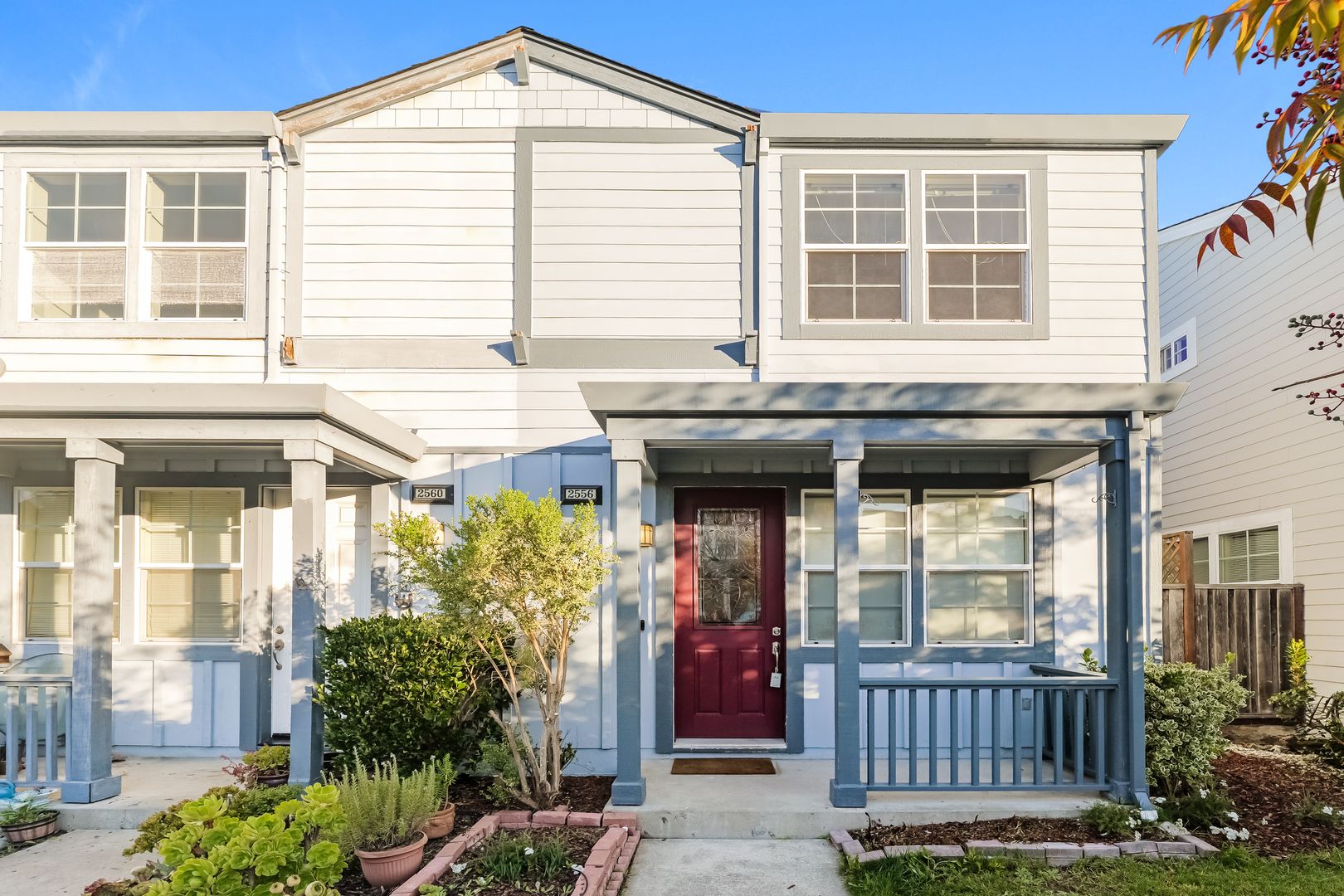 Santa Rosa House: 2556 N Village Dr