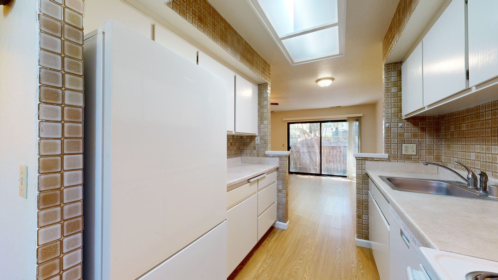 Santa Rosa Condo: 1887 Windmill Circle