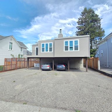 PURE Property Management Presents - Water included! – photo 1