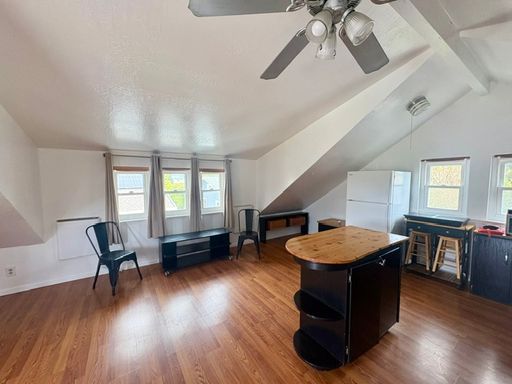 PURE Property Management Presents - All Utilities Included!