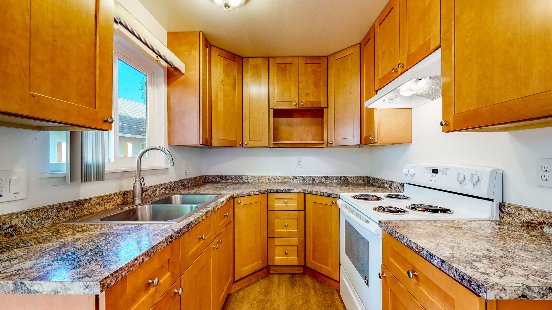 Santa Rosa Apartment: 3925 Princeton Drive