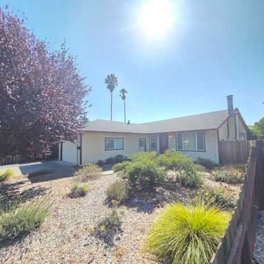 3 Bed 2 Bath Rental at 8499 Lasalle Ave, Cocati, CA