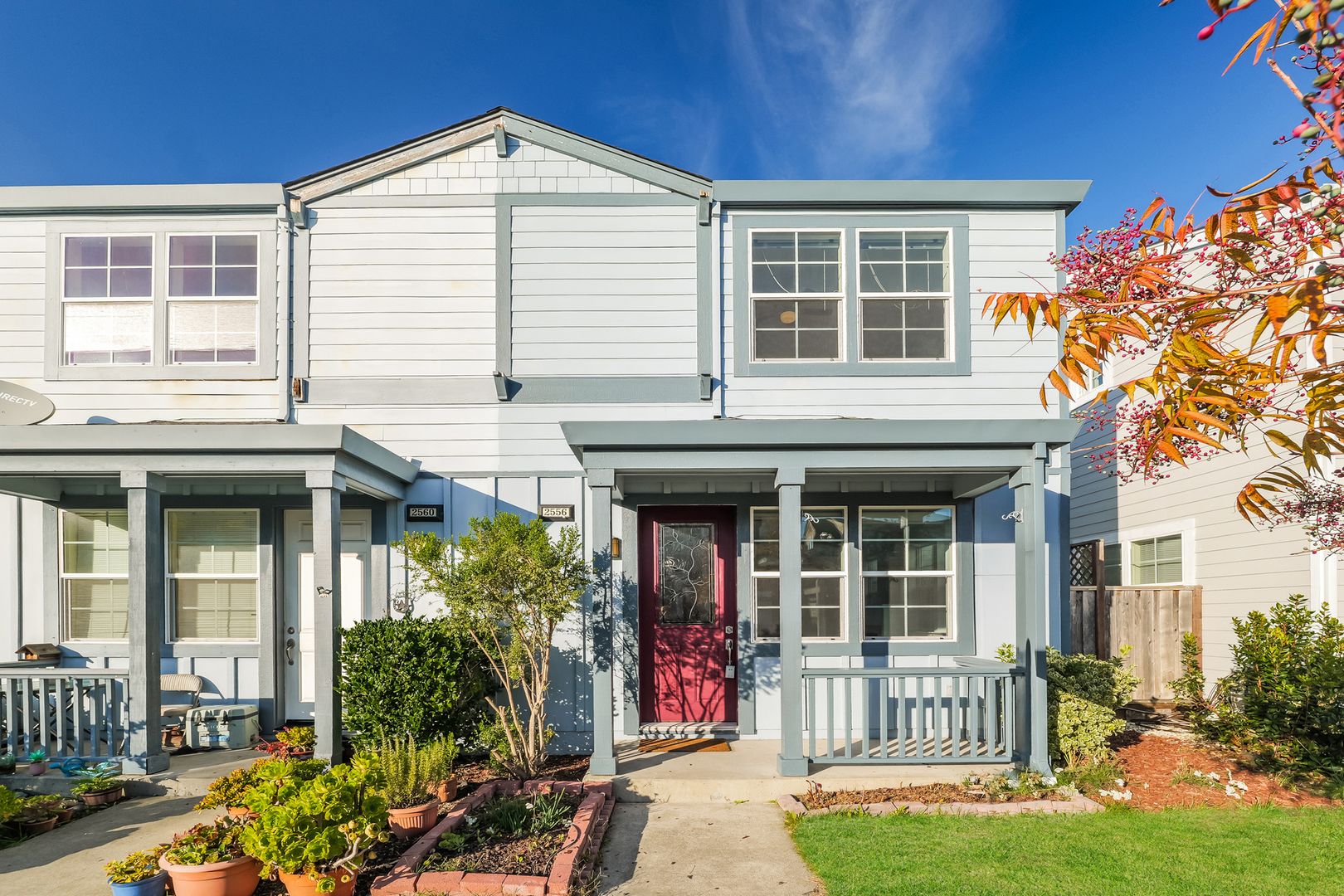 Santa Rosa House: 2556 N Village Dr