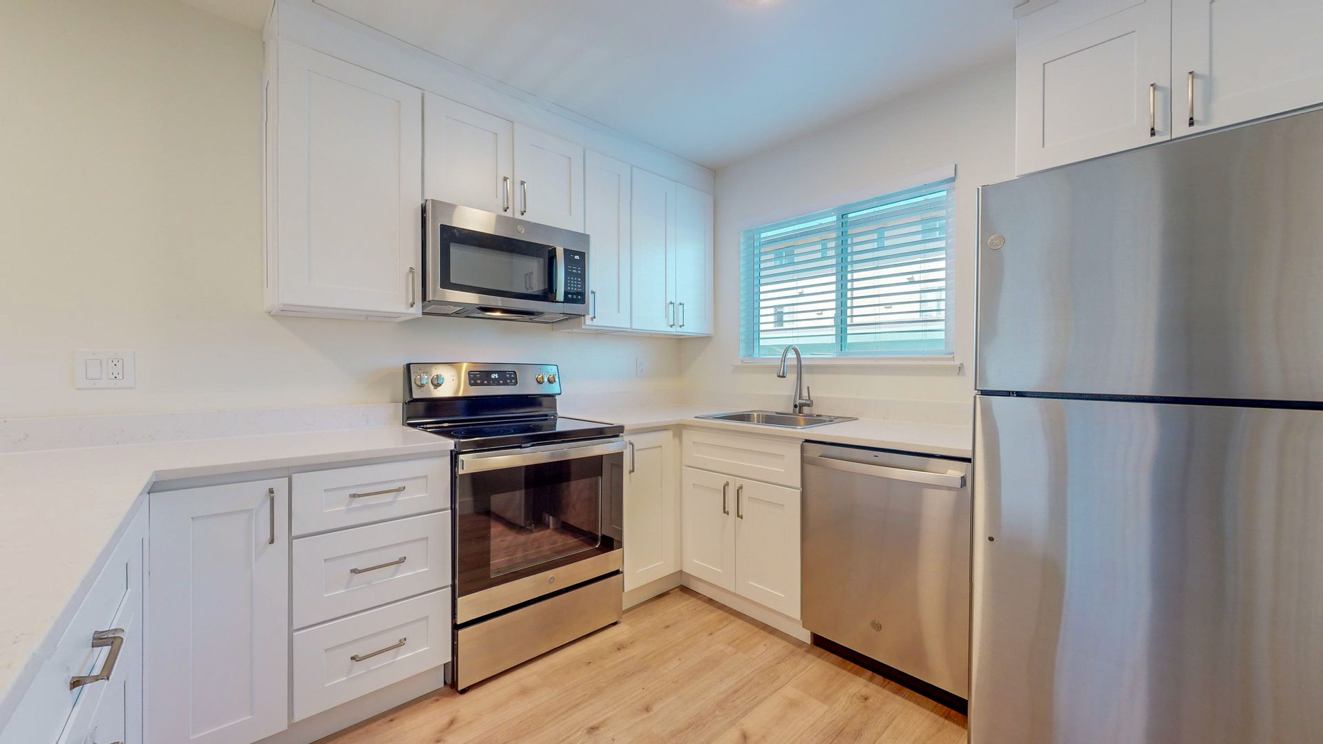 Rohnert Park Apartment: 7359 Boris Ct