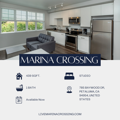 Marina Crossing Apartments S1