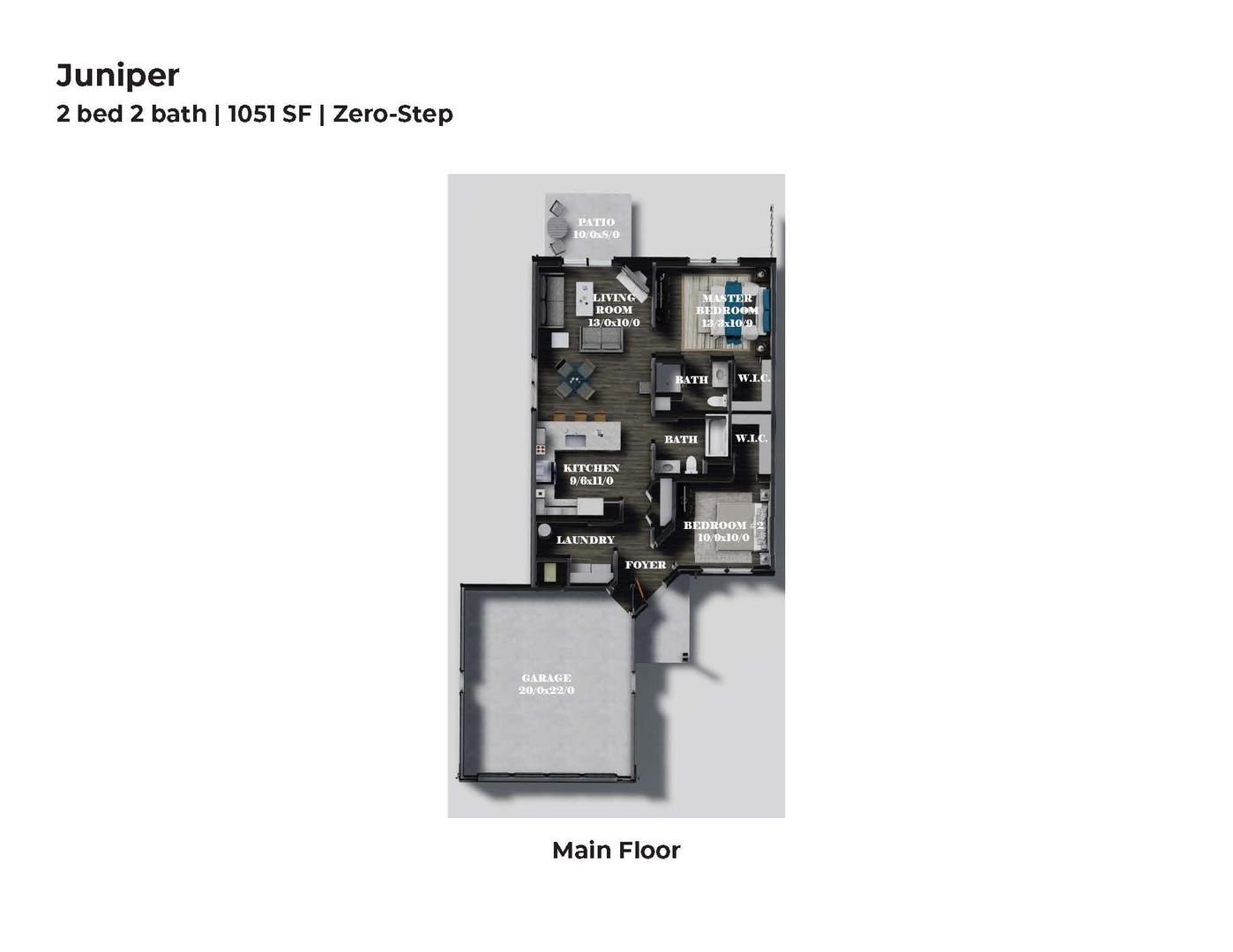 Grand Rapids Townhome: 3141 E Beltline Ave NE