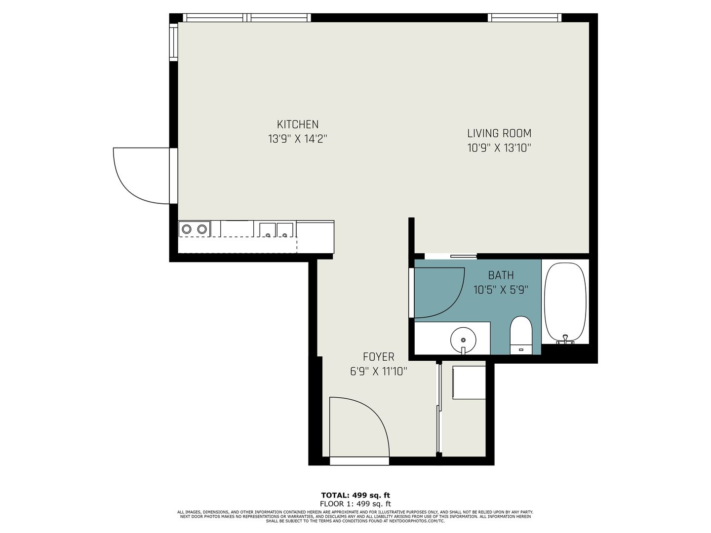 Grand Rapids Apartment: 1400 Wealthy SE