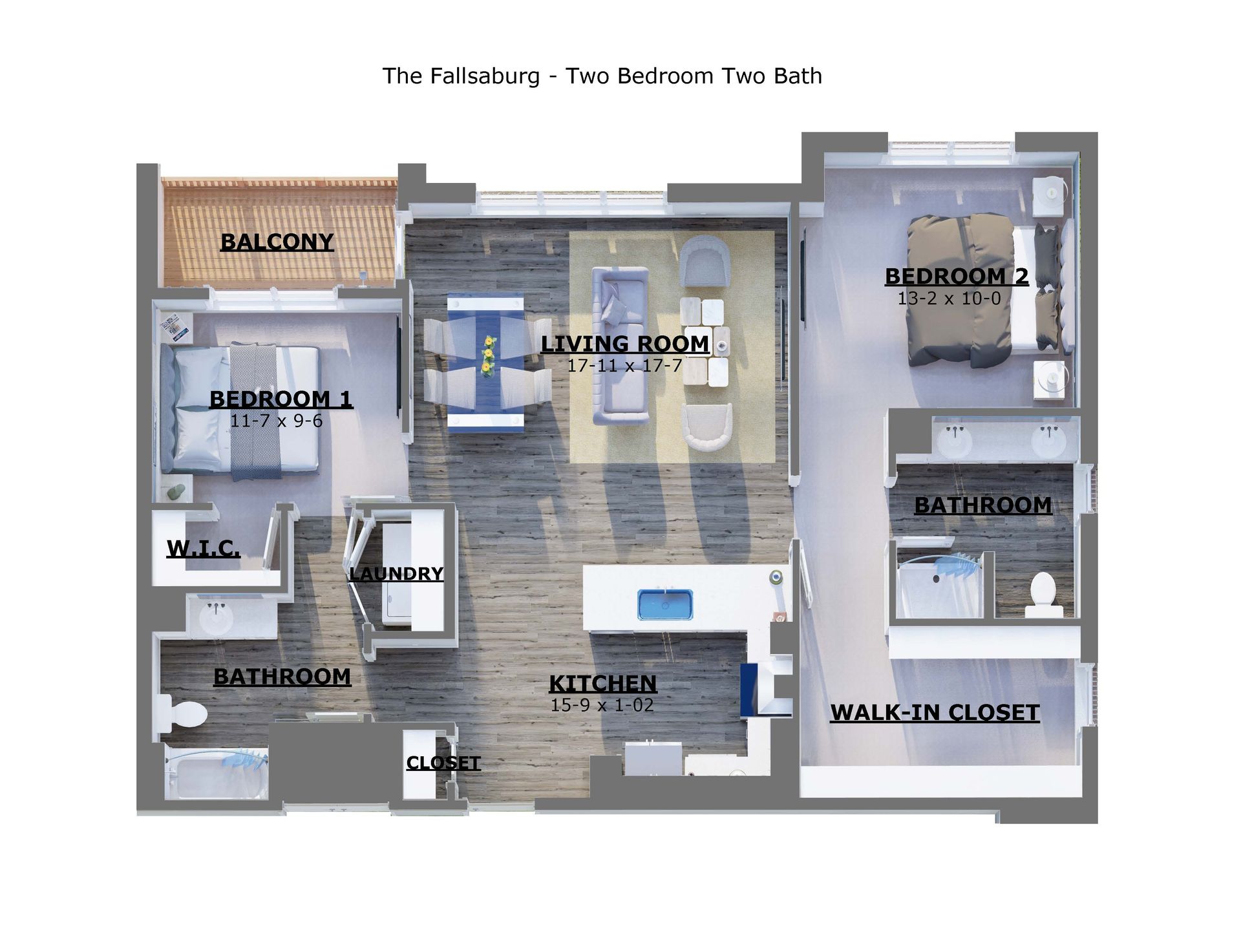 Ada Apartment: 7590 Fulton St E