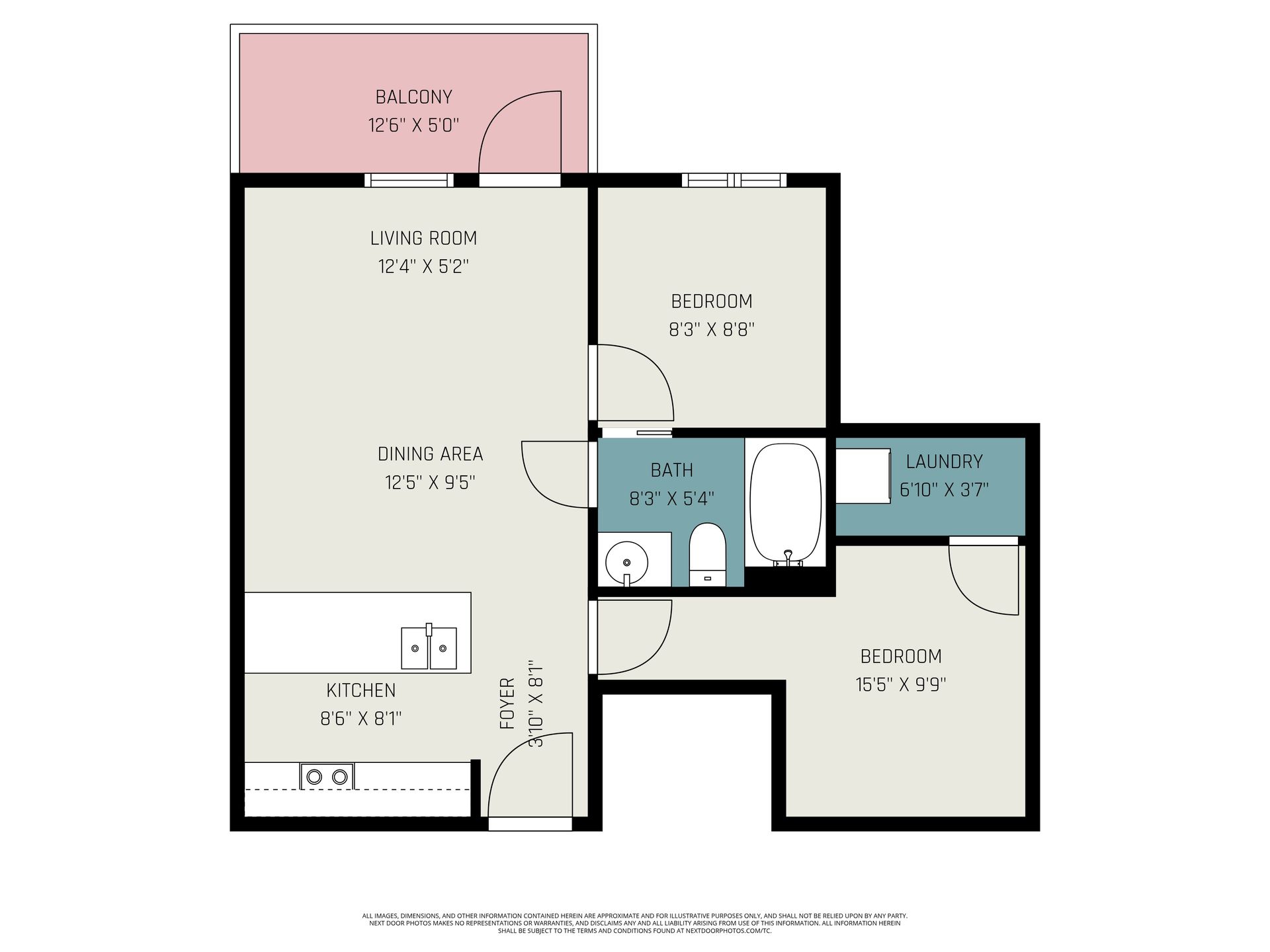 Grand Rapids Apartment: 1400 Wealthy SE