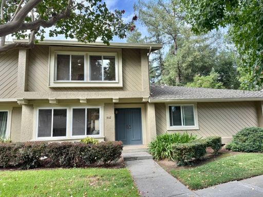 West San Jose - FURNISHED option available - Beautifully Remodeled with Hardwood Floors, A/C, 2-Car Garage, Pool – photo 1