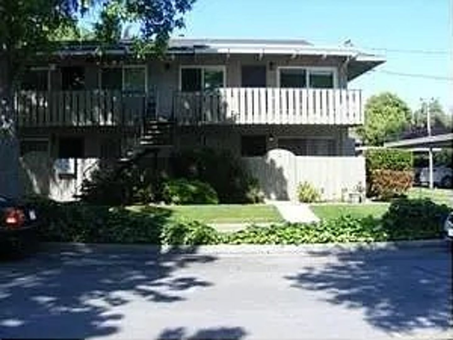 San Jose Condo: 535 Valley Forge Way #3