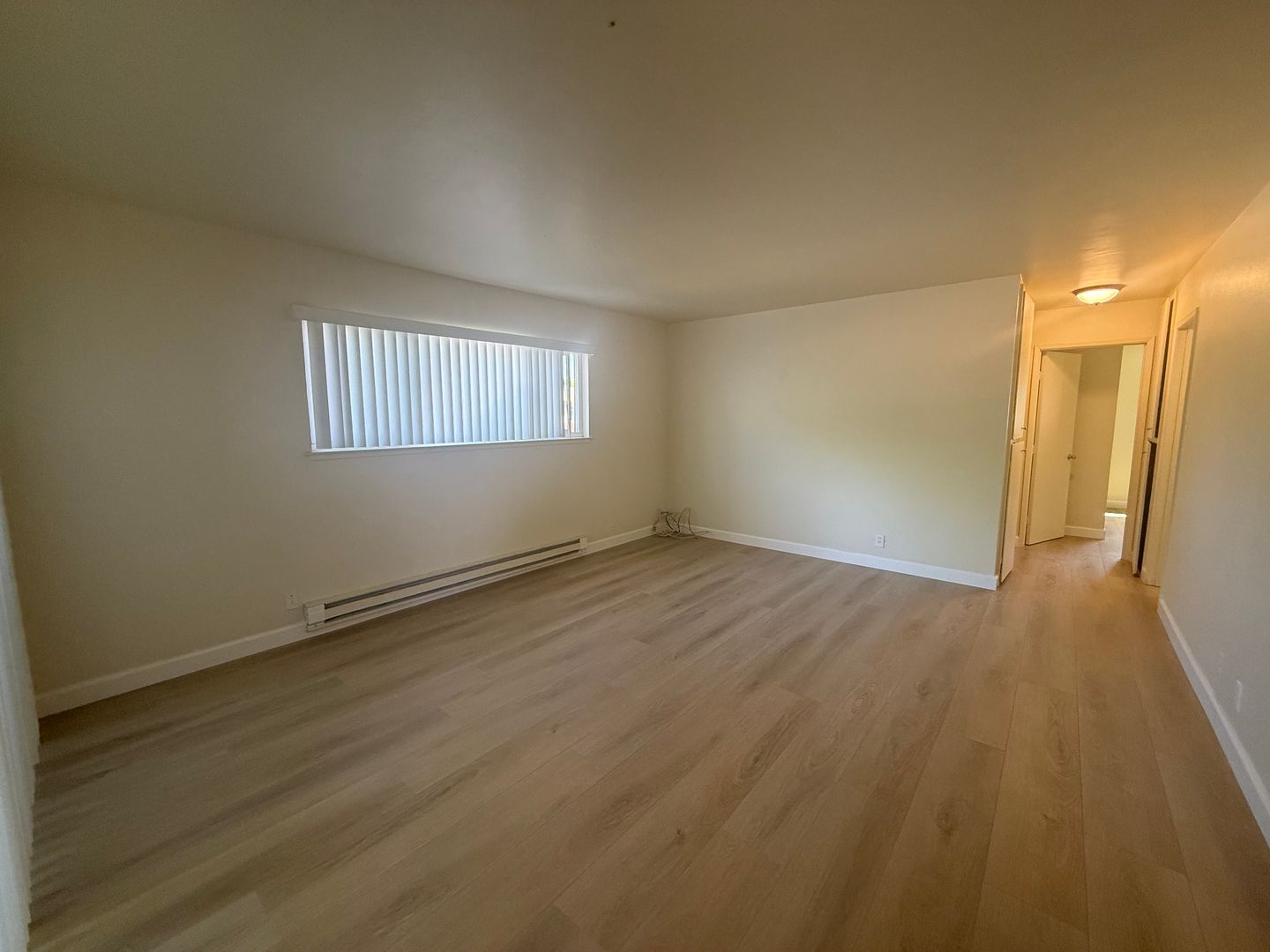 Gilroy Apartment: 7060 Princevalle Street