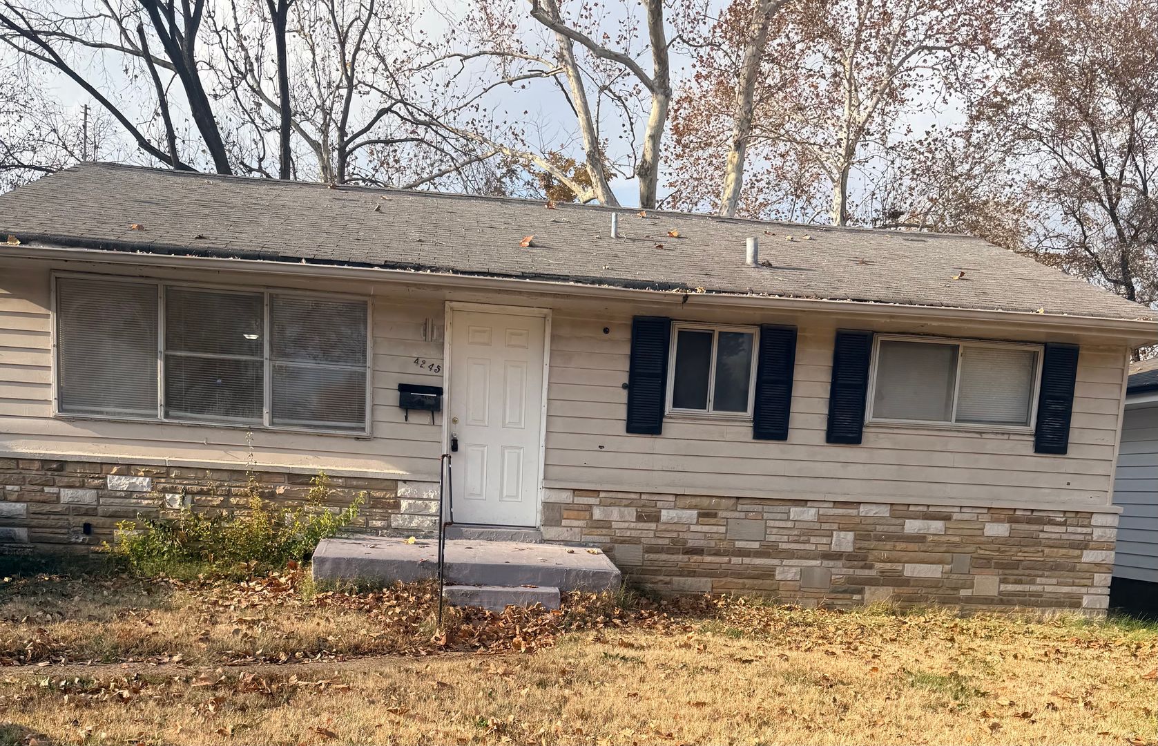 St Louis House: 4245 Smithfield Pl