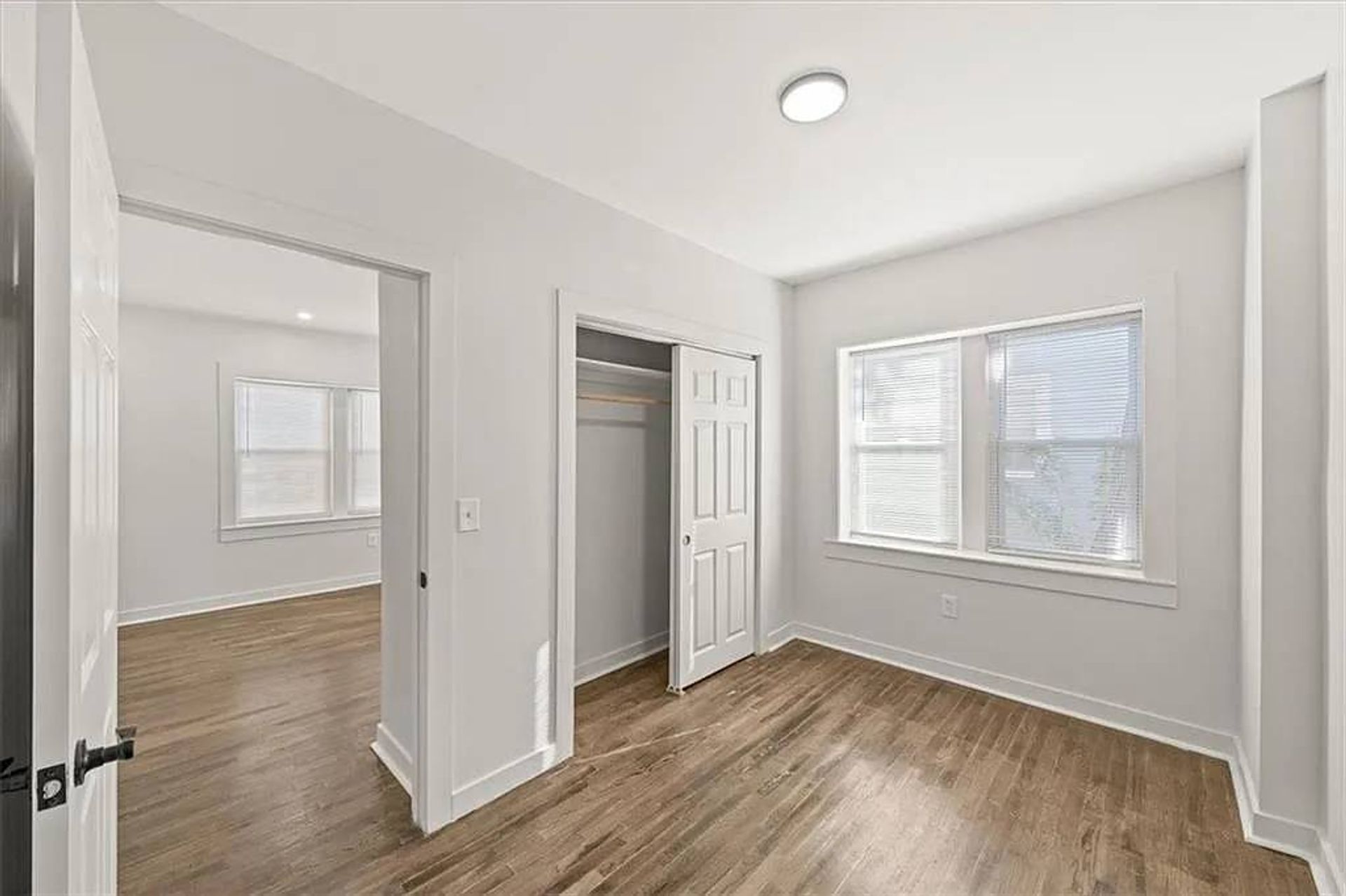 Kansas City Apartment: 622 Hardesty Ave