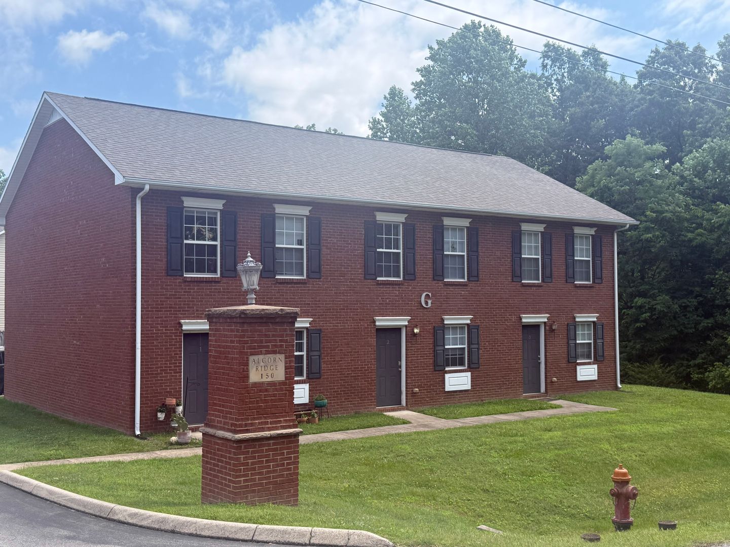 Cookeville Apartment: 150 Alcorn St