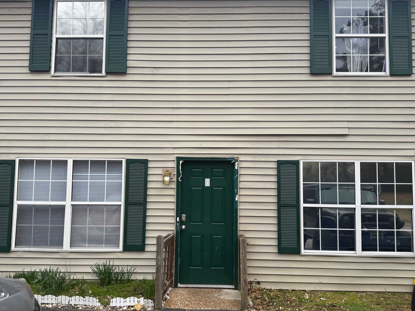 Cookeville Apartment: 492 W 9th St