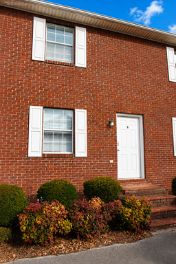 Walk to Tennessee Tech | Pet-Friendly 2-Bedroom Townhome with Private Patio – photo 1