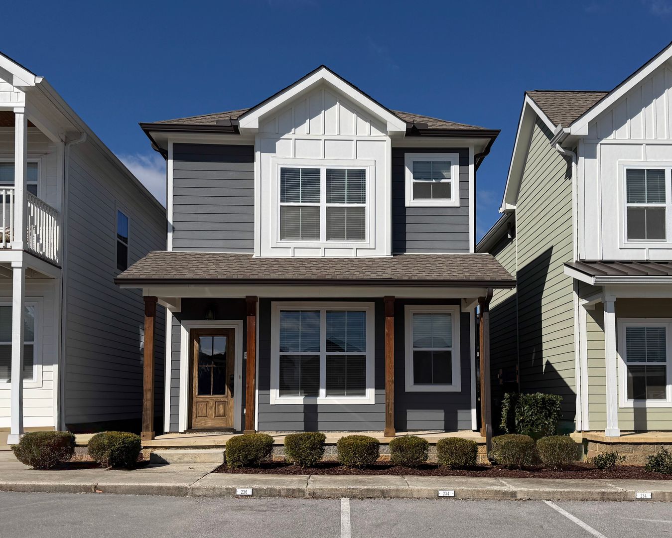 Cookeville House: 234 Allison Way