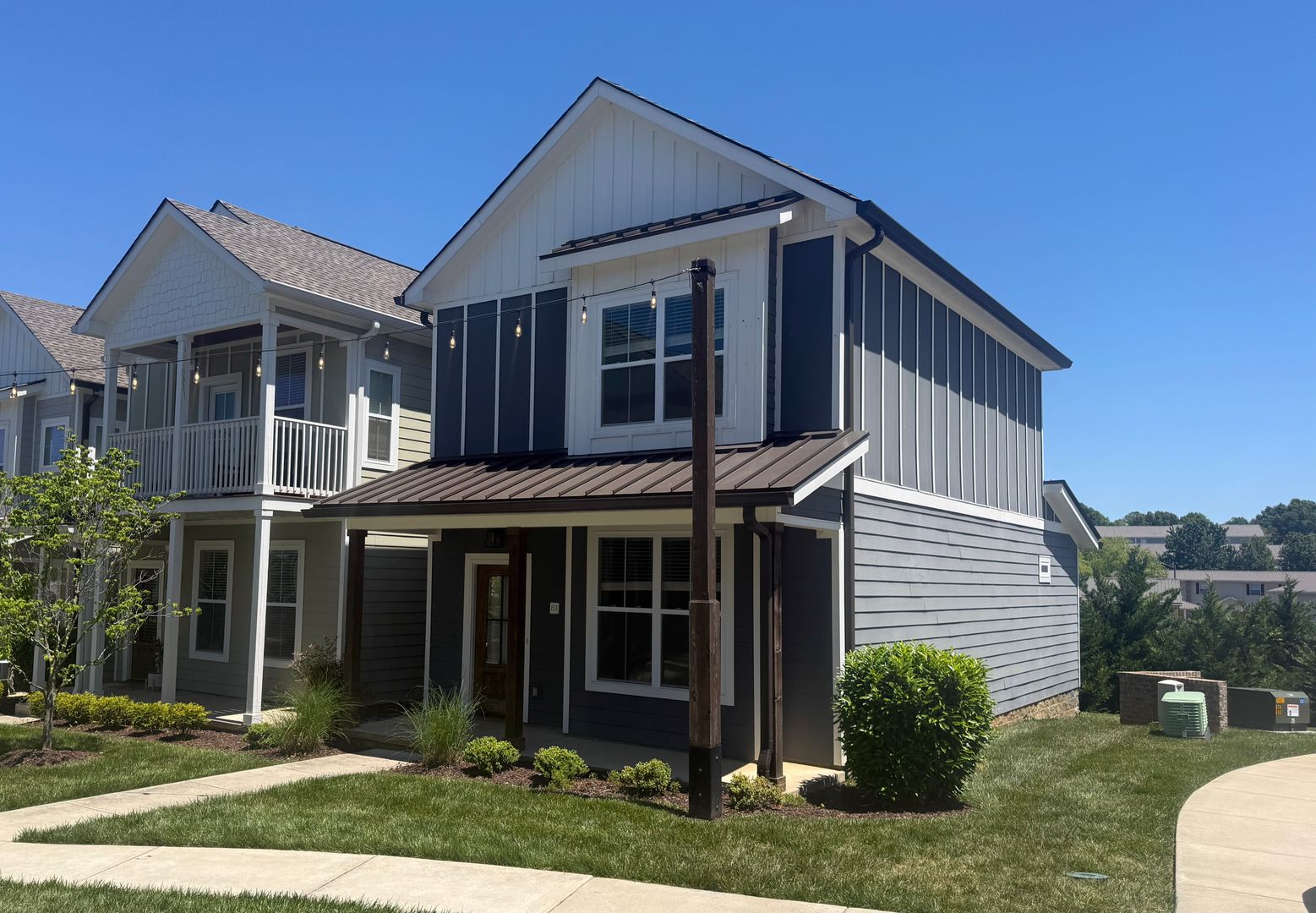 Cookeville House: 153 Allison Way