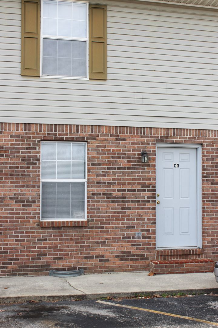 Cookeville Apartment: 1310 Shipley Rd