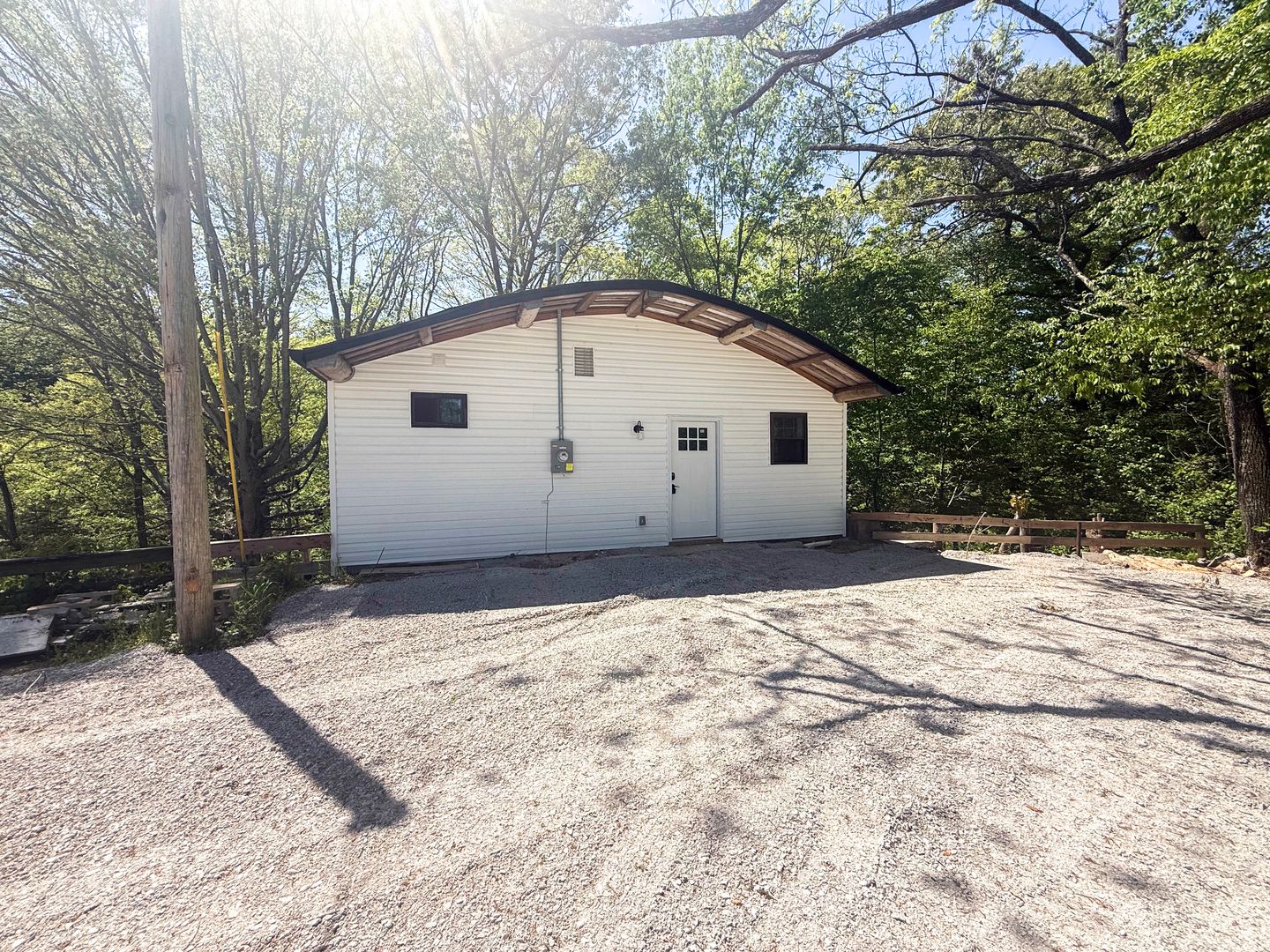 Sparta House: 2519 Cherry Creek