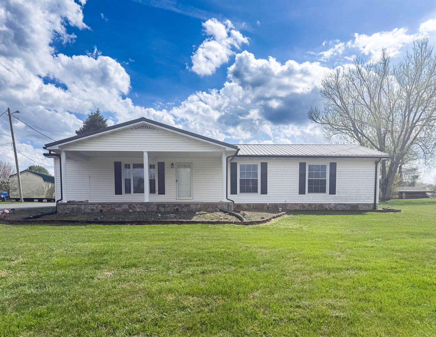 Cookeville House: 609 Rockwell Dr