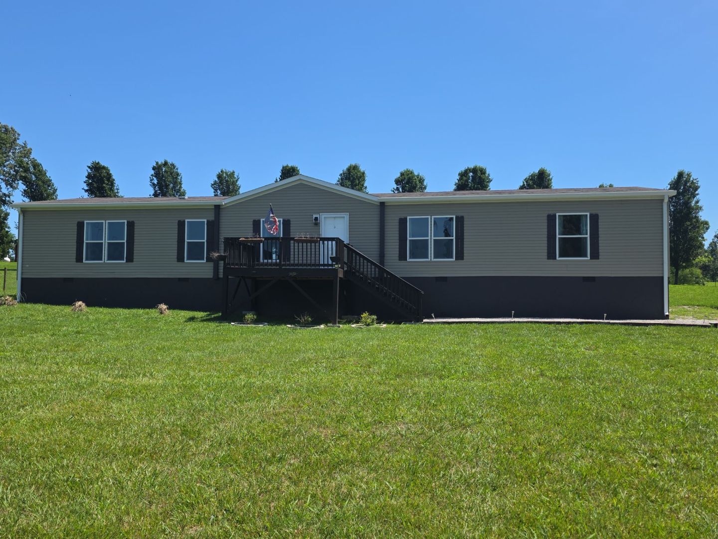 Rickman House: 175 Loan Oak Dr.